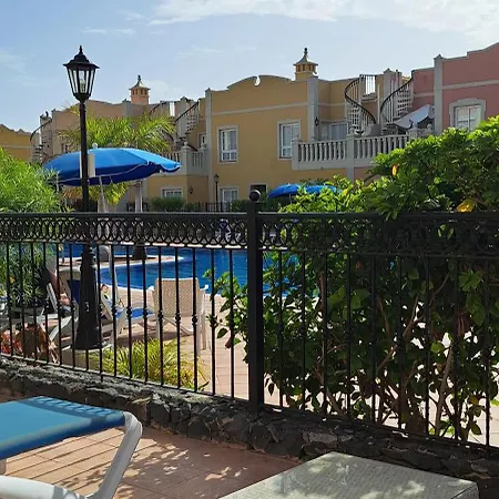 شقة Casa Nora *