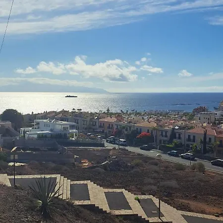 Apartmán Casa Nora